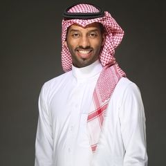 Abdulaziz Muhaysin, Marketing Communication Specialist