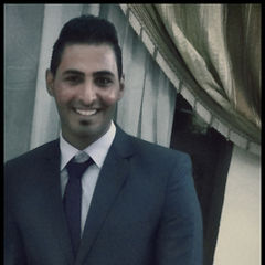 محمد خلف, IT specialist