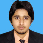 Arsalan Ahmad, Back Office Engineer