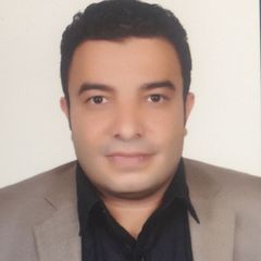 Wael Mounir, Fleet Manager
