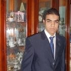 عبد الرحمن متولي, مدير الحسابات