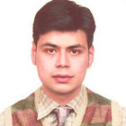 Muneeb Ul HAq, Accountant