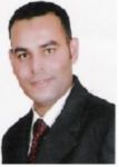 Ahmed hamed, Accounts Manager
