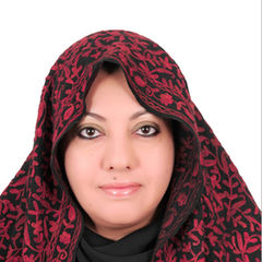 Abeer Gad, Operations Manager