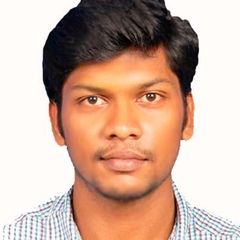 Balaji Kumar