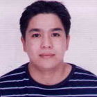 Erwin Arceño, Assistant Restaurant Manager