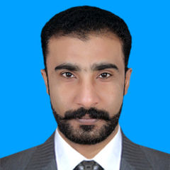 Tariq Baloch, Assistant Export