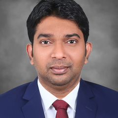 Savio Fernandes
