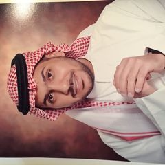 Saeed Altuhuaybi