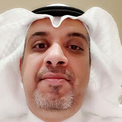 Naif Al-Mutairi, Network Planning and Design Director