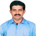 sunil kumar ponnan kutti