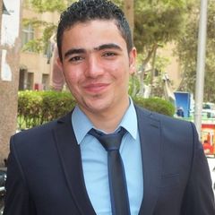 Ahmed Gamal Abdelfatah