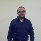أحمد على, PMO Coordinator