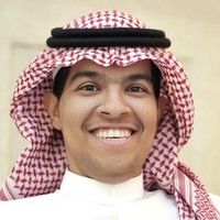 hamad alzughaibi, marketing manager