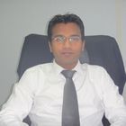 Vijay Garg, Dy. General Manager