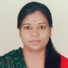 Manju Parkavi