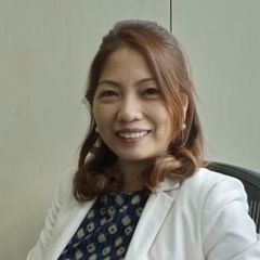 Leslie Mendez, Office/Administration Manager