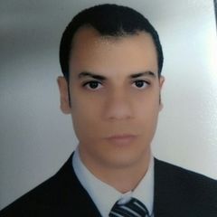 محمد عبد الرازق, Senior Software Developer(PHP)