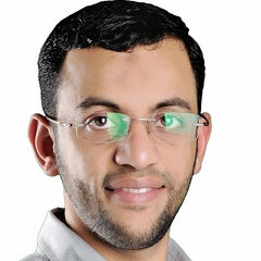 HabeebAhmed AlBraheem, Applications Developer in Sabic