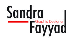 Sandra Fayyad, Gym Supervisor/visual communicator 