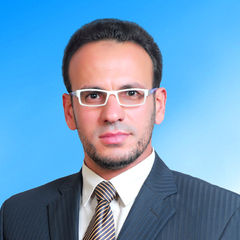 Mohamed Eltigany, Senior Medical Sales Representative