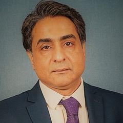 خالد حسن, Senior Property Consultant