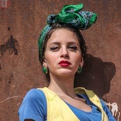 Jamila Awad, 