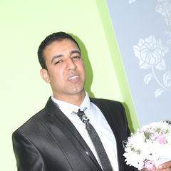 mahmoud omran