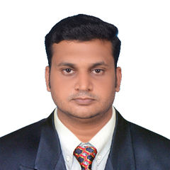 Kathiravan valaiyapathi, office administrator
