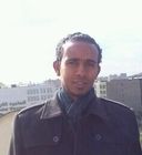 Nazar Abdullah Ahmed Abdulrahman, Software Engineer