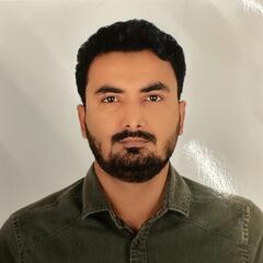 Mohammed azam Khan, Security Systems Engineer