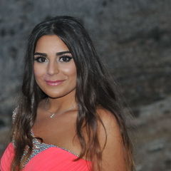 Nour Nehme, JUNIOR ARCHITECT