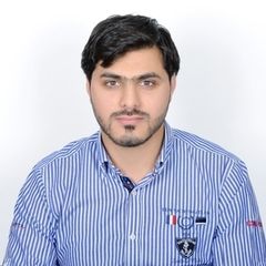 mohammmad Syed, Account Executive, Key Accounts