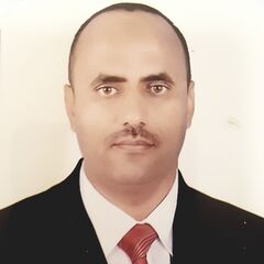 Nabil Mansoor  Alabbasi, استشاري نظام ادارة الجودة