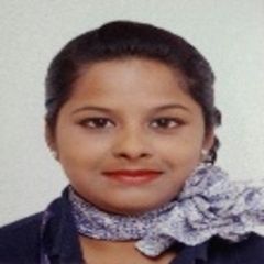 Aasha Biju Chandran, Executive Security