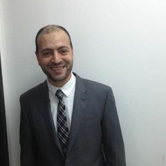 Mahmoud Ramadan Mahmoud CMA DipIFR PMP CertBV, Group Finance Manager