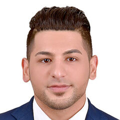 Ramin مستوفی, Marketing Manager