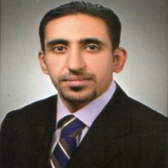 عمر وليد khalil