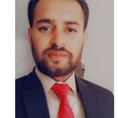 Saqib Iqbal