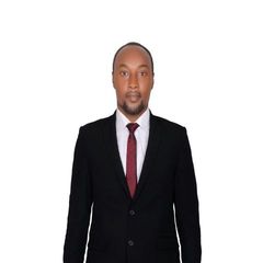 Fredrick ndungu Munge