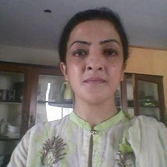 bushra Aleem