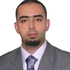 محمد خليل, Account Manager