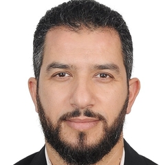 Belahouel HARCHAOUI, MENA Materials Manager – Production System