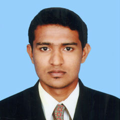 Vignaraj Murugan Gounder, 