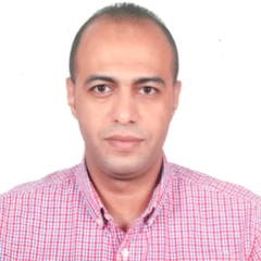 محمد البلتاجي, Head of logistics