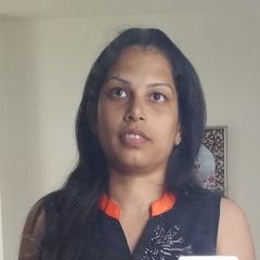 Vidhya Ramachandran, Jr. Internal Audit Excecutive