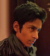 Haider saeed, Software Engineer
