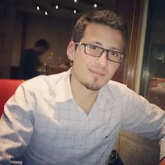 Aladdin Raed AlMomani, Key Account