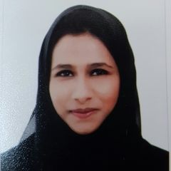 Hasna Ibrahim, Administrative Assisstant