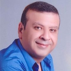 Ehab Ezz Eldine Mohamed Refaat, Executive Chef